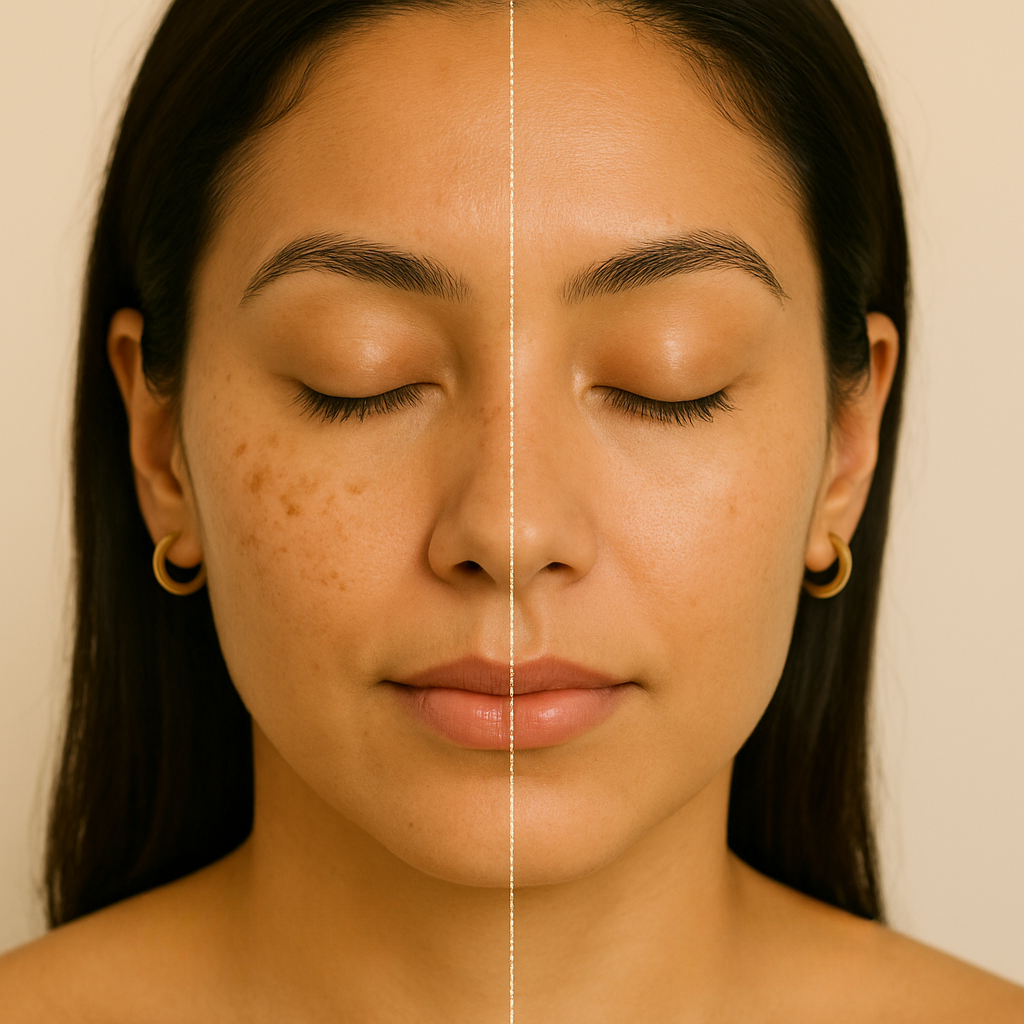 Turmeric Pads