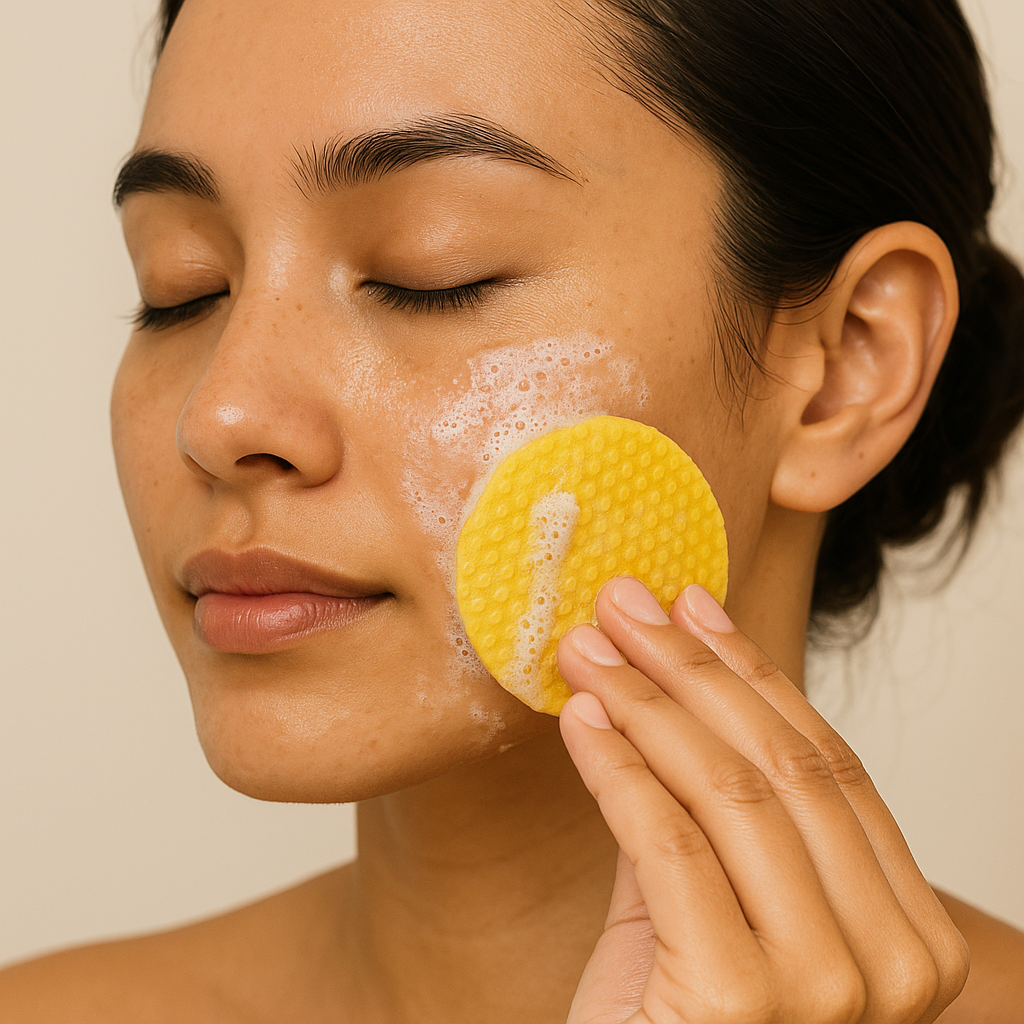 Turmeric Pads
