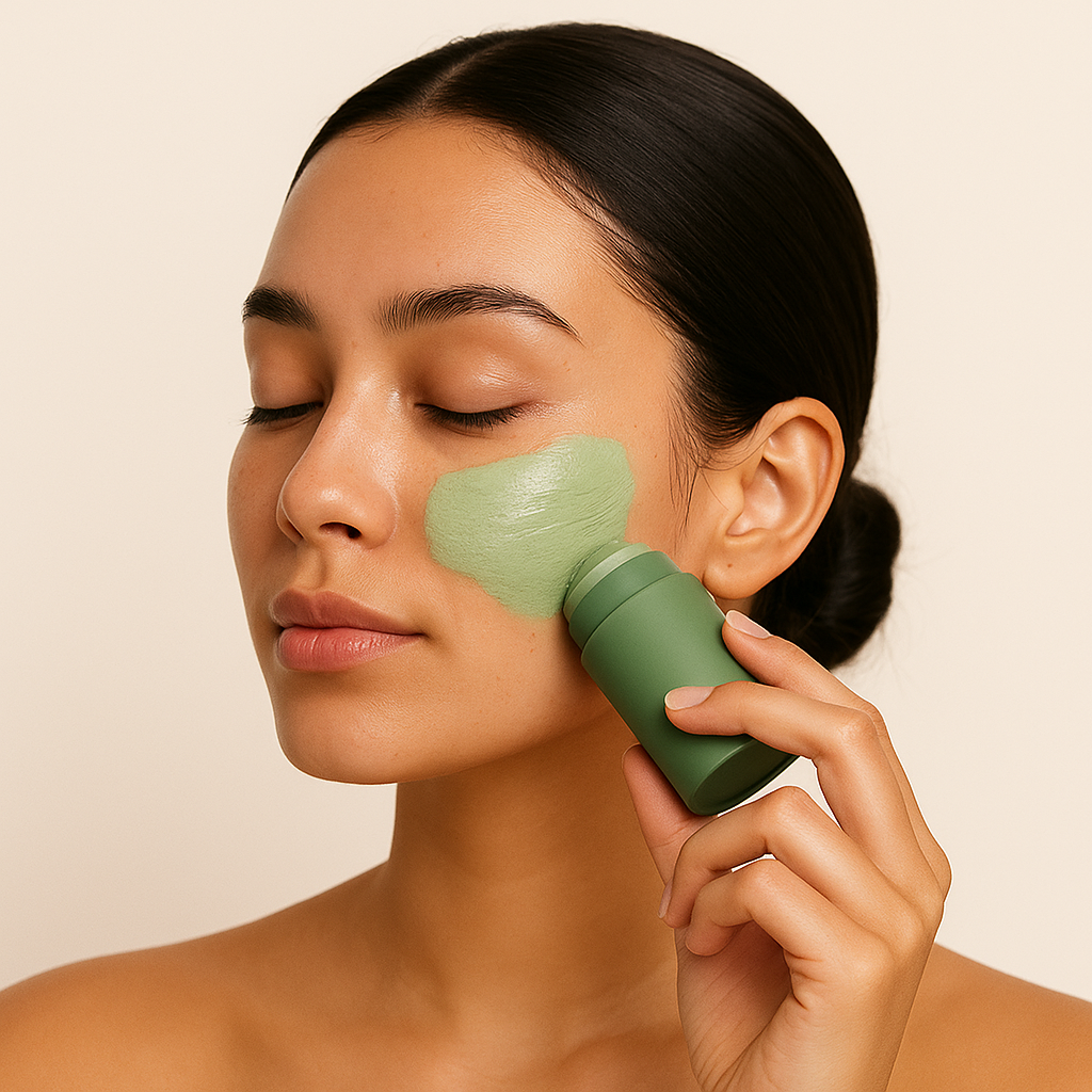 Green Tea Mask