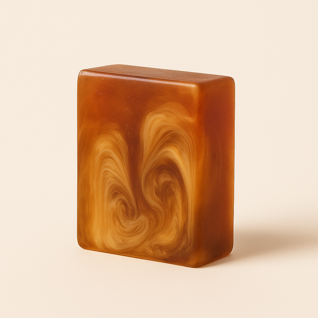 Honey Soap Bar