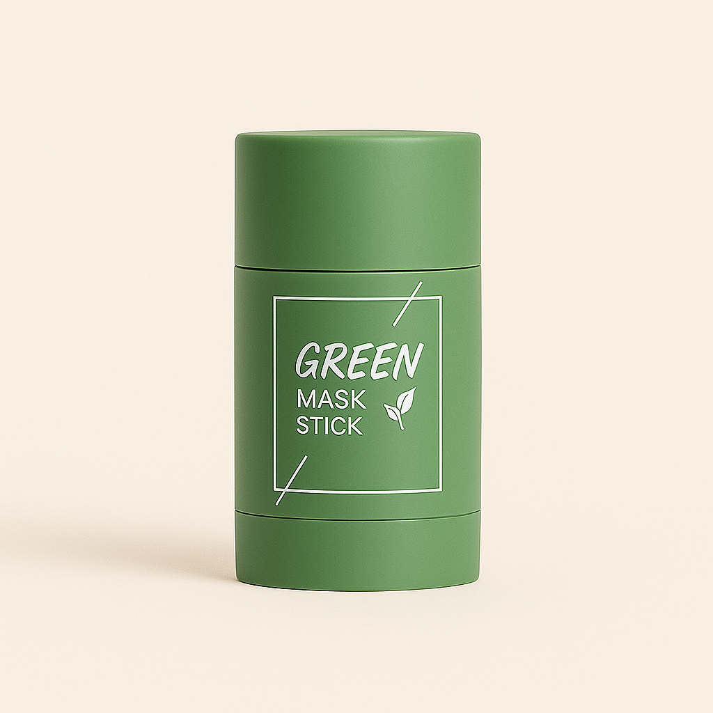 Green Tea Mask