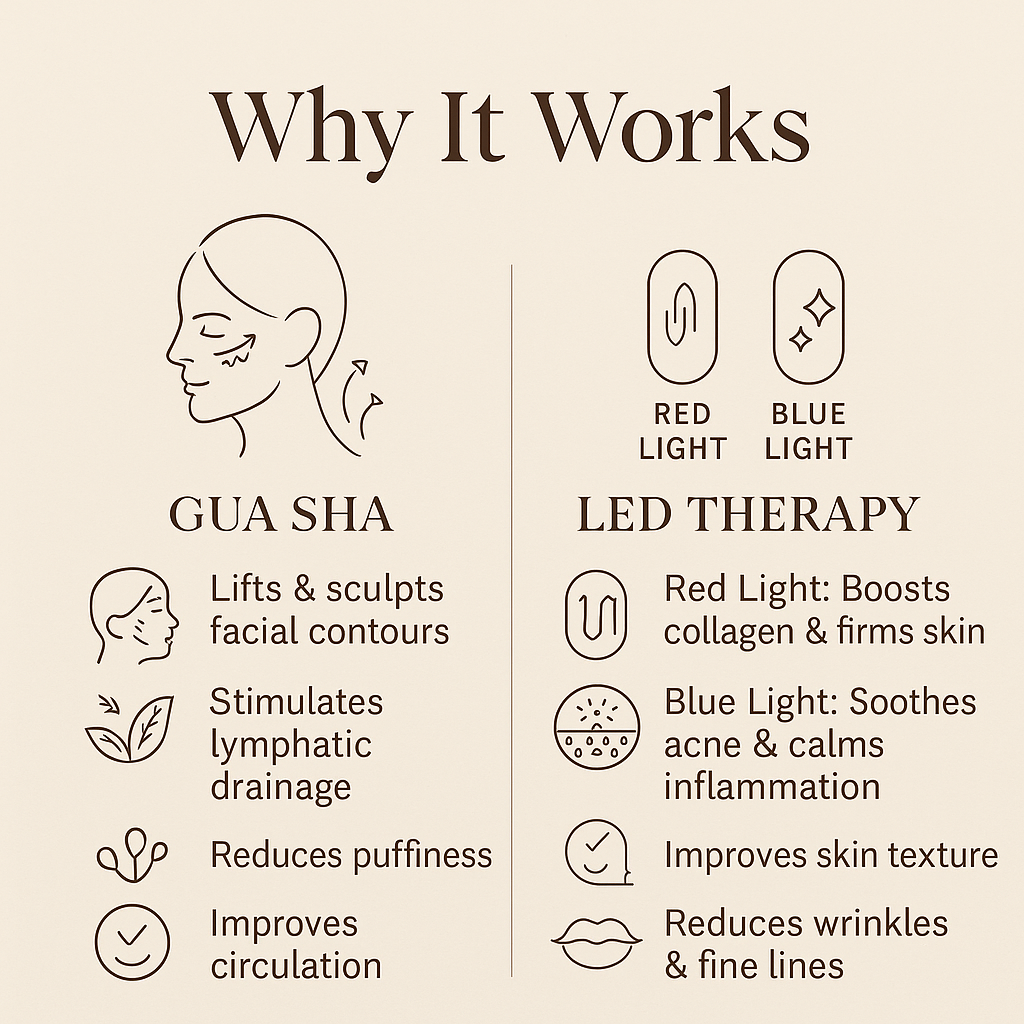 Armel Gua Sha