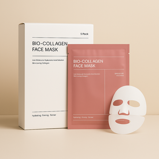 Collagen Facial Mask