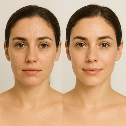 Collagen Facial Mask