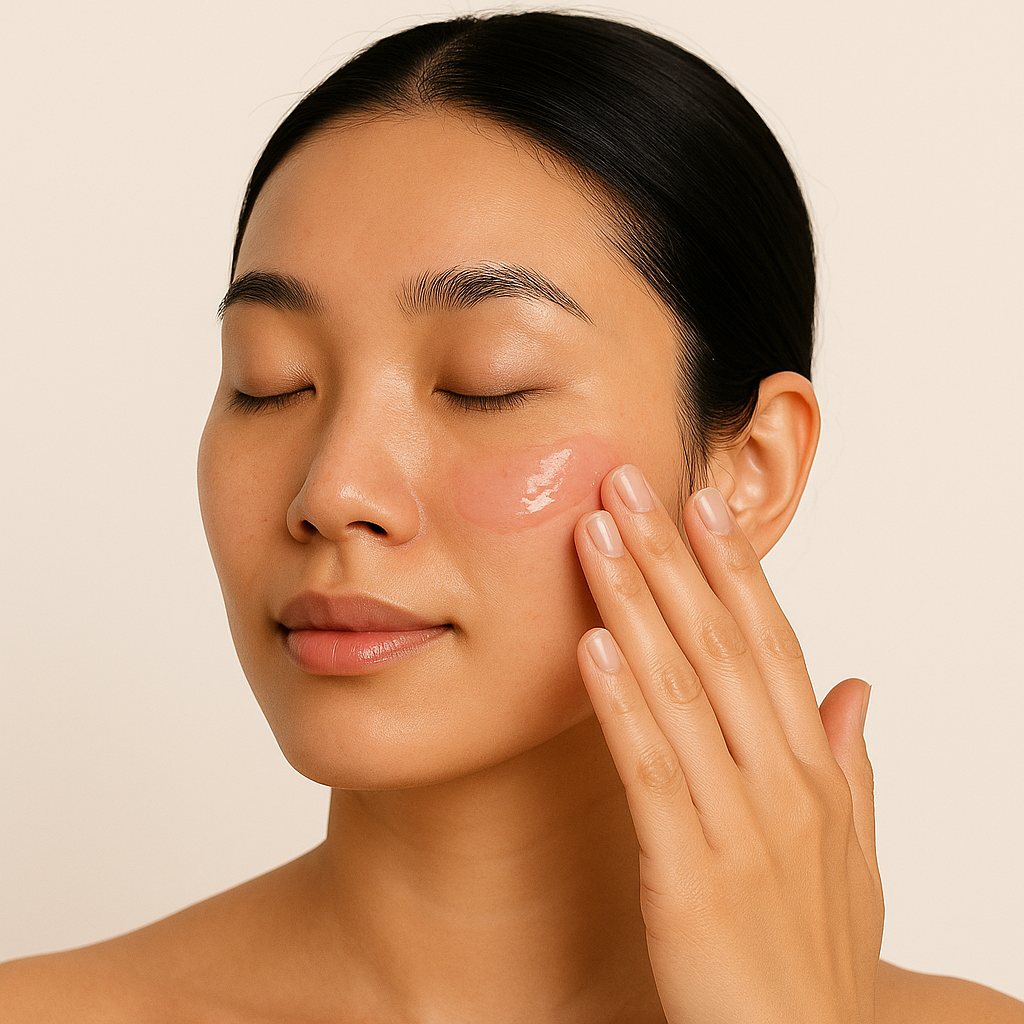 Collagen Jelly Cream