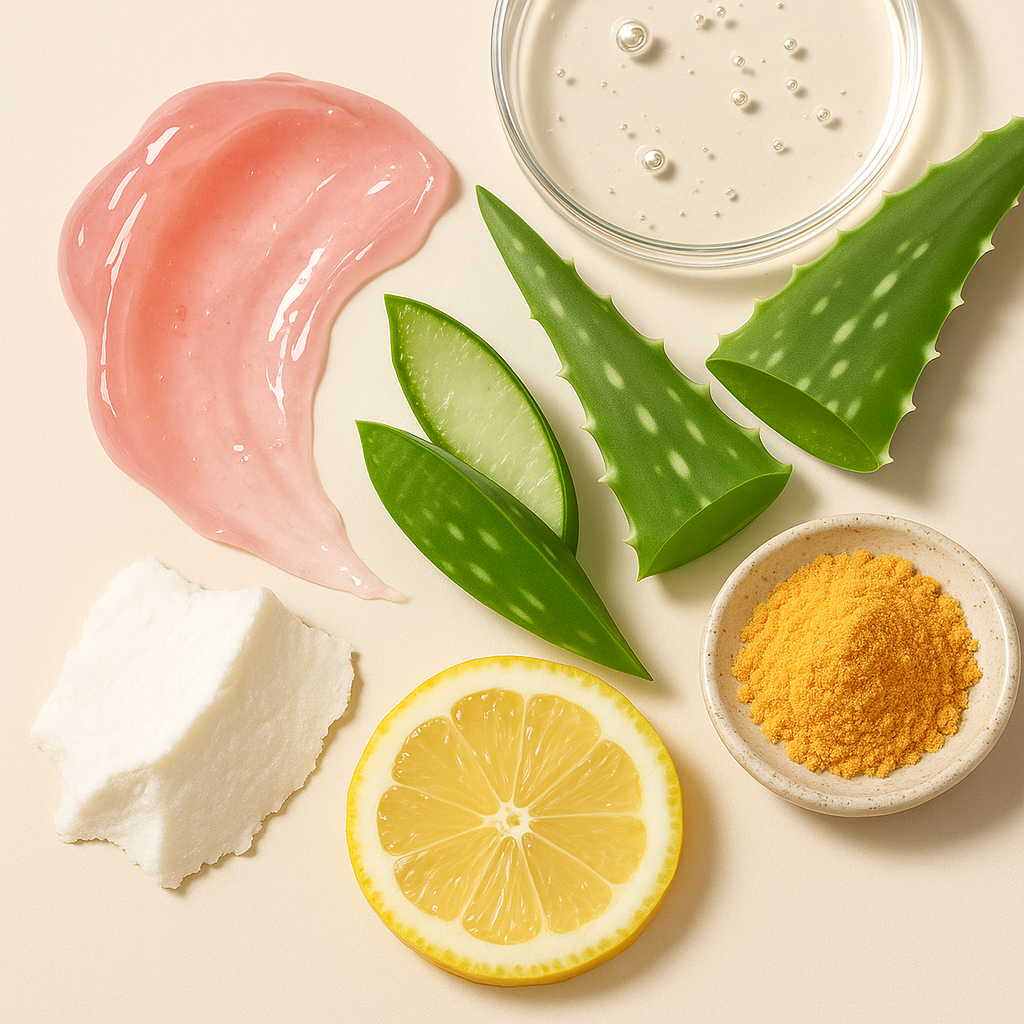 Collagen Jelly Cream