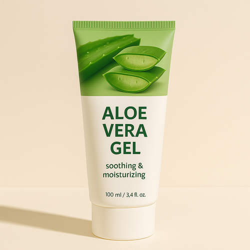 Aloe Vera Gel (Single Item)