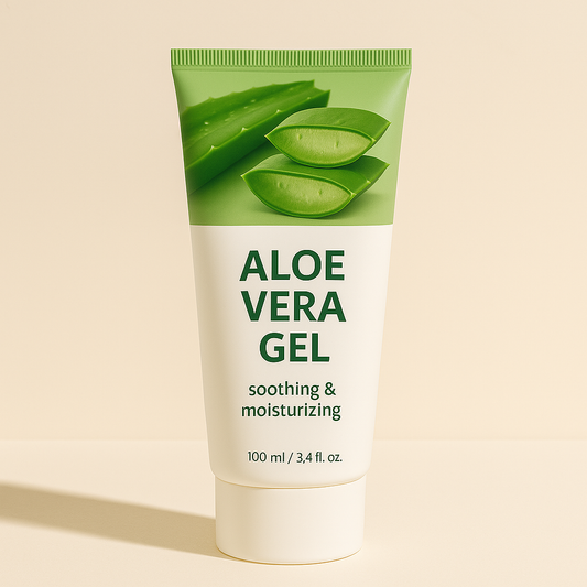 Aloe Vera Gel (Single Item)