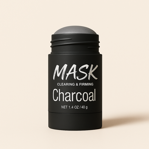 Charcoal Face Mask