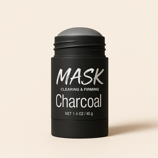 Charcoal Face Mask