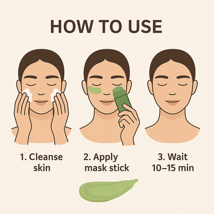 Green Tea Mask