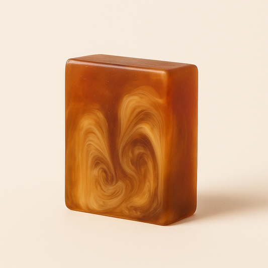 Honey Soap Bar