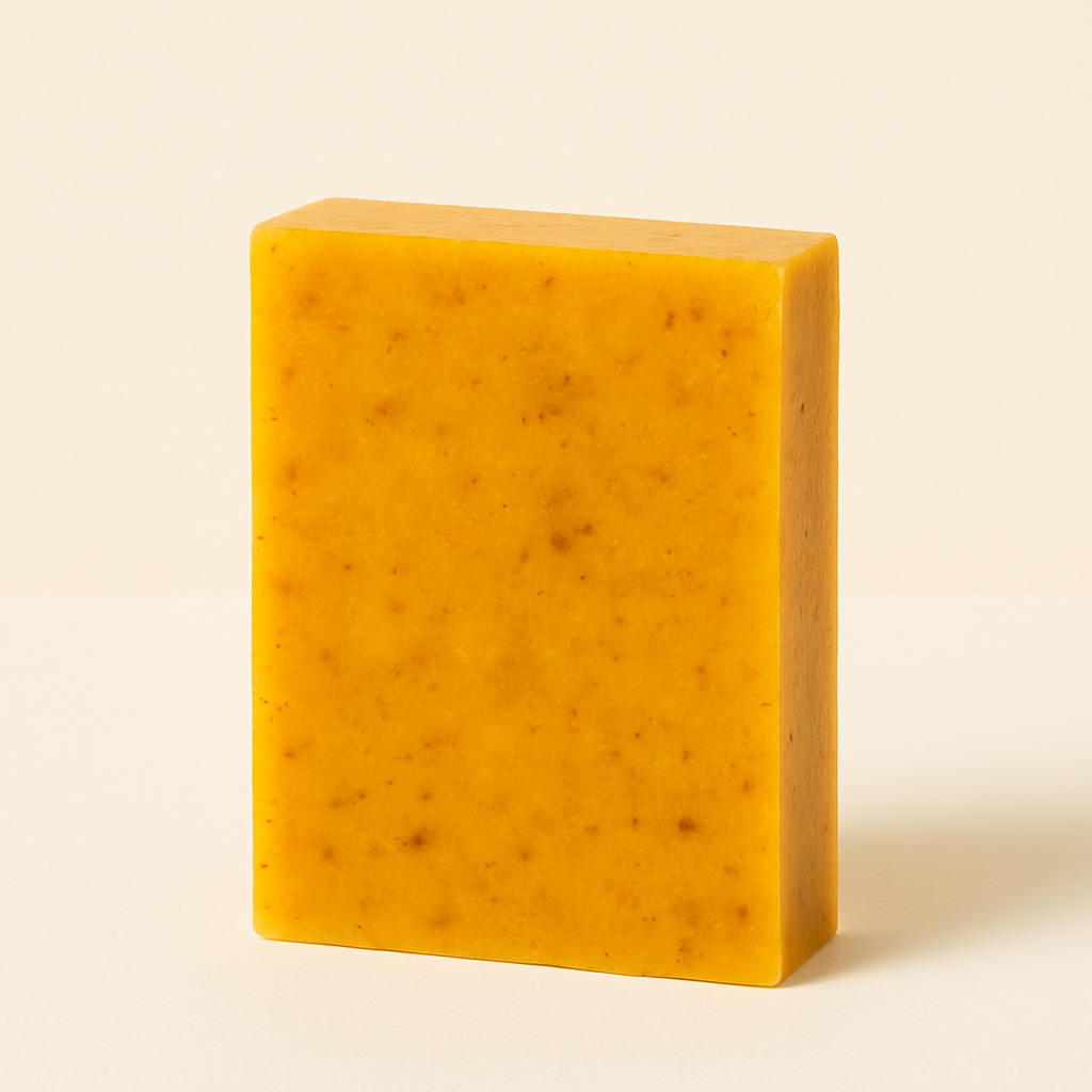 Turmeric Soap Bar