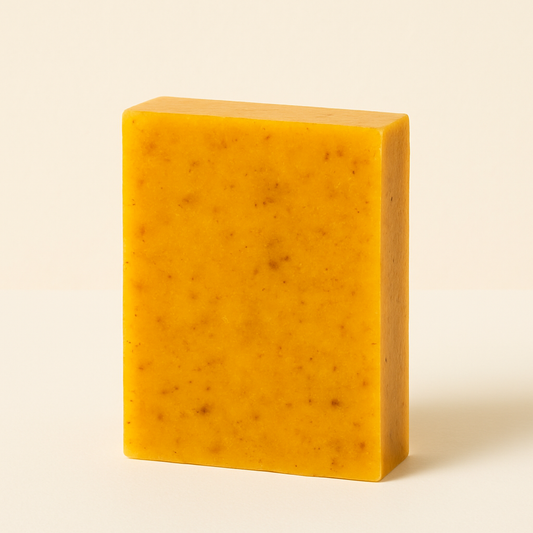 Turmeric Soap Bar