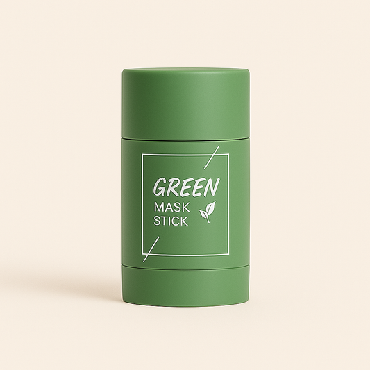 Green Tea Mask