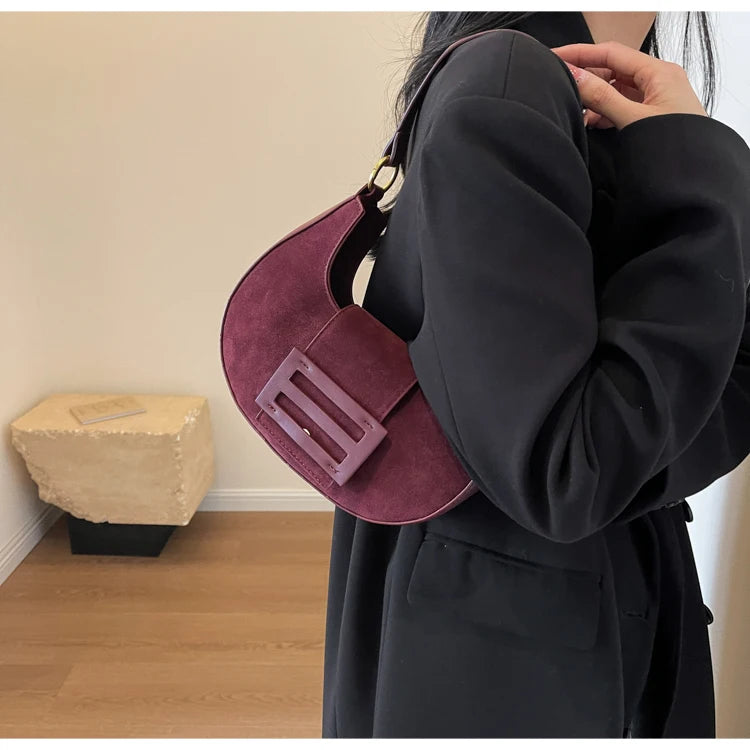 Armel X Demirci Bag