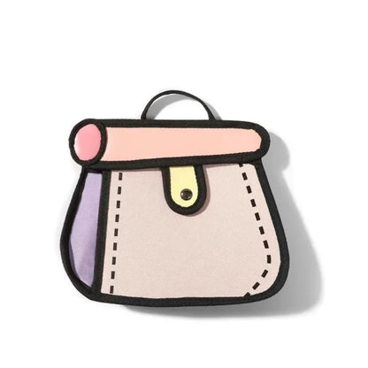 Armel Mada Bag