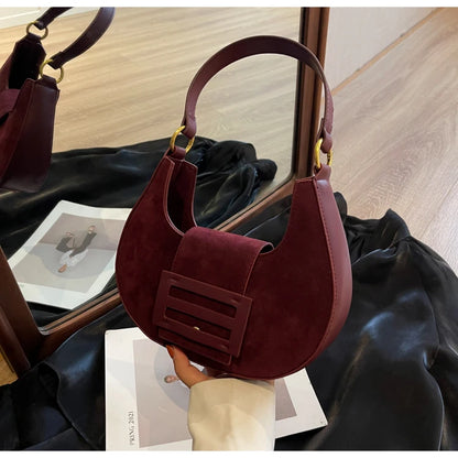 Armel X Demirci Bag