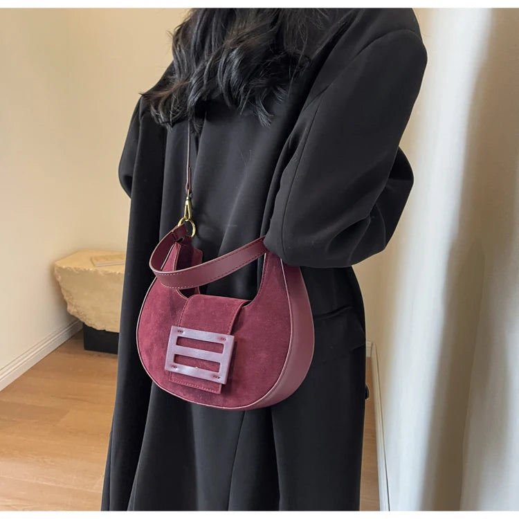 Armel X Demirci Bag